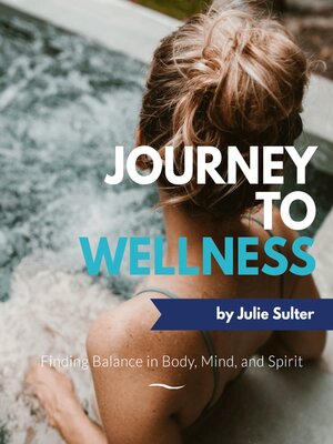 cover image of Journey to Wellness